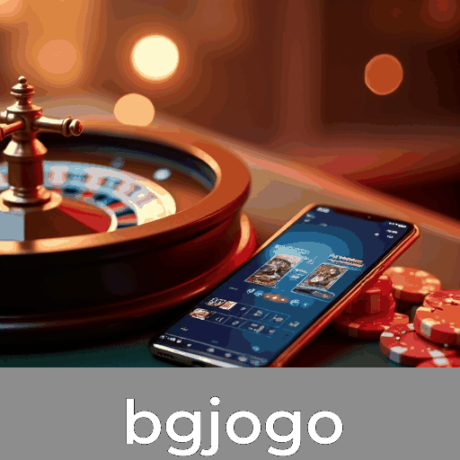 Casino Premium no bgjogo: Jogos Exclusivos e Dealers Brasileiros