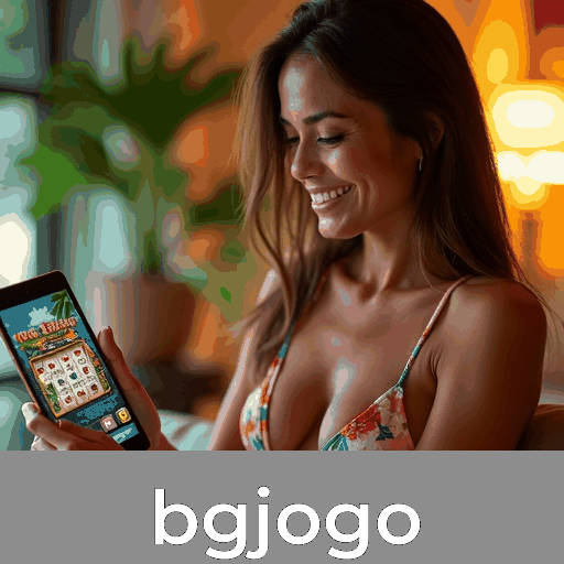 bgjogo: O Mundo de Jogos Selecionados e Diversificados