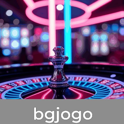 bgjogo: O Mundo de Jogos Selecionados e Diversificados