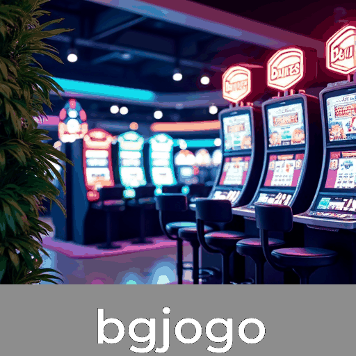 bgjogo App: Benefícios Exclusivos e Ofertas Incríveis